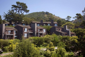 Отель Hyatt Carmel Highlands  Кармэль-Бай-Зэ-Сеа